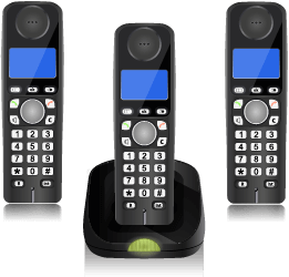 Top Quality Basic Phone Services from FiberConX