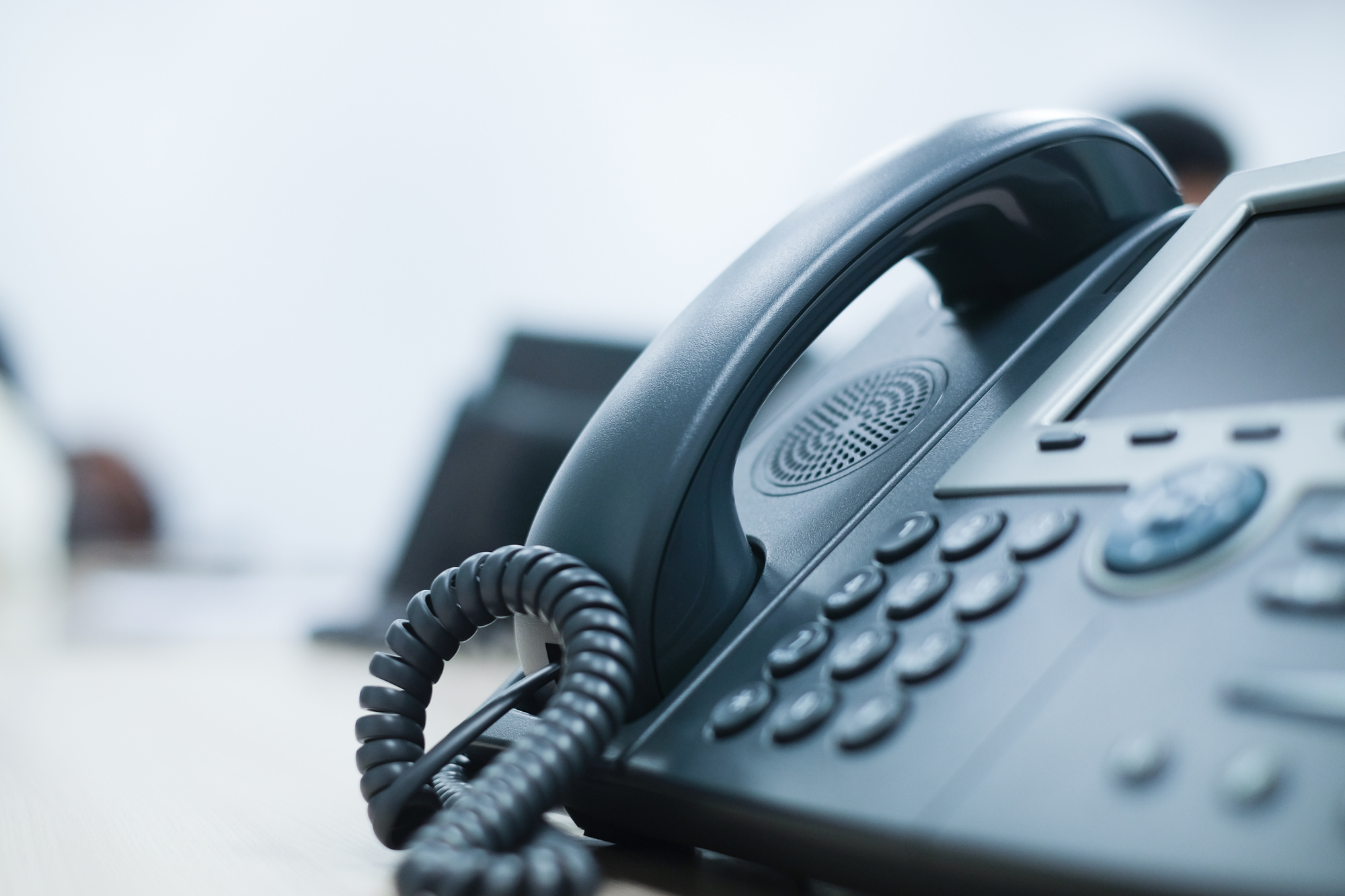 VoIP Business Phones Everything You Need to Know